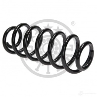 Пружина подвески OPTIMAL 4031185435796 AF-1222 3KW WP Audi A3 (8P) 2 2003 – 2012