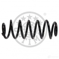Пружина подвески OPTIMAL 4031185435796 AF-1222 3KW WP 1277611 - Изображение 2