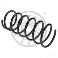 Пружина OPTIMAL M 5OSD 4031185449366 1278953 af2564 - Изображение 2