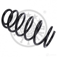 Пружина OPTIMAL 4031185464307 Saab 9-5 (YS3E) 1 Универсал 3.0 V6t 200 л.с. 1998 – 2009 af4058 M 4MQ8BB