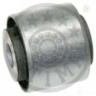 Сайлентблок OPTIMAL F8-6812 M AT3P 4031185261517 Mercedes S-Class (W140) 3 Седан 3.0 S 300 Turbo D (1435) 177 л.с. 1996 – 1998