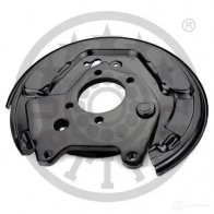 Сайлентблок OPTIMAL 4031185271493 APW IG 1288044 f87149 - Изображение 2