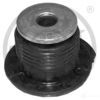 Сайлентблок OPTIMAL 6778 RQF 4031185063388 1286893 F8-5785