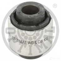 Сайлентблок OPTIMAL RR08I C 1288486 4031185669191 F8-7907 - Изображение 2