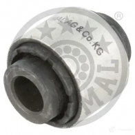 Сайлентблок OPTIMAL RR08I C 1288486 4031185669191 F8-7907 - Изображение 3