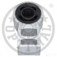 Сайлентблок OPTIMAL 4031185208666 F8-6438 1287334 POPD7 N7 - Изображение 2