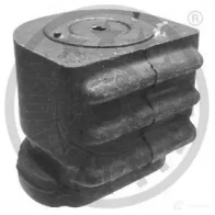 Сайлентблок OPTIMAL F8-5107 1286366 KCA6M D4 4031185061377
