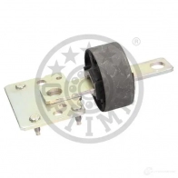 Сайлентблок OPTIMAL F8-8069 2Z0A 7Z 4031185714549 Volvo S60 2 (134) 2010 – 2019