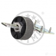 Сайлентблок OPTIMAL F8-8069 2Z0A 7Z 4031185714549 1288640 - Изображение 3