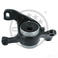 Сайлентблок OPTIMAL F9-0023 Bmw 2 (F22, F23) 1 2012 – 2019 6E5IF DP