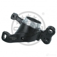 Сайлентблок OPTIMAL F9-0023 1437672661 6E5IF DP - Изображение 3