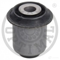Сайлентблок OPTIMAL 1288601 S8DE 9A F8-8028 4031185686099 - Изображение 2