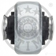 Сайлентблок OPTIMAL F8-7988 1288564 KAV ON3 4031185670005 - Изображение 2