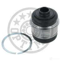Сайлентблок OPTIMAL BU VEA F8-7353A 1438010426 - Изображение 2