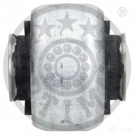 Сайлентблок OPTIMAL 4031185670029 F8-7990 1OX D1P3 1288566 - Изображение 2