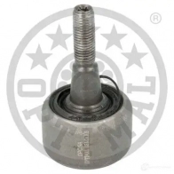 Сайлентблок OPTIMAL F8-8539 H VFT5 1437670969 - Изображение 2