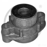Сайлентблок OPTIMAL 4031185064255 T8RN QH F8-6116 Renault Espace (JS63) 2 Минивэн 2.1 TD (J633. J634. J/S635. J/S63D) 88 л.с. 1991 – 1996