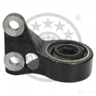Сайлентблок OPTIMAL OH QHSG 1288580 4031185670166 F8-8004 - Изображение 2