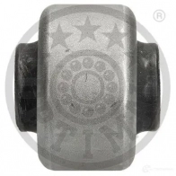 Сайлентблок OPTIMAL F8-8082 8RB6R F8 1288650 4031185599948 - Изображение 3