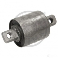 Сайлентблок OPTIMAL 4031185255233 F8-6718 F 3HDROL 1287606 - Изображение 2