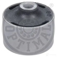 Сайлентблок OPTIMAL 4031185576369 Z09RTH X F8-7819 Hyundai Santa Fe (SM) 1 Кроссовер 2.7 V6 4x4 173 л.с. 2001 – 2006