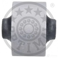 Сайлентблок OPTIMAL 4031185576369 Z09RTH X F8-7819 1288401 - Изображение 2