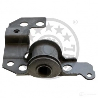 Сайлентблок OPTIMAL F8-5277 5MGXNR G6-9 06 Fiat Palio (178) 1 Универсал 1.2 60 л.с. 1997 – 2002