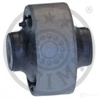 Сайлентблок OPTIMAL 4031185270571 F8-7129 AXF AS 1288028 - Изображение 2