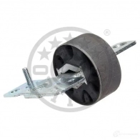 Сайлентблок OPTIMAL F8-7877 Volvo V70 3 (135) Универсал 2.0 T5 241 л.с. 2010 – 2014 3D61Z M 4031185633758