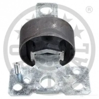 Сайлентблок OPTIMAL F8-7877 1288457 3D61Z M 4031185633758 - Изображение 2