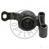 Сайлентблок OPTIMAL R1 WP09 4031185246231 1287469 F8-6574 - Изображение 2