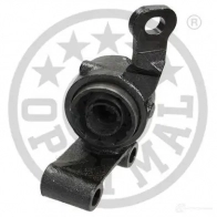 Сайлентблок OPTIMAL R1 WP09 4031185246231 1287469 F8-6574 - Изображение 3