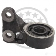Сайлентблок OPTIMAL Z8Q01 4 1288609 F8-8036 4031185688543 - Изображение 2
