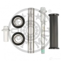 Комплект рычагов подвески OPTIMAL F8-6100A OQL0 Y 4058787144451 1424583670 - Изображение 2