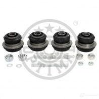 Комплект рычагов подвески OPTIMAL 1286408 F8-5195 4031185077668 HQQHSQ 8 - Изображение 2