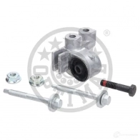 Комплект рычагов подвески OPTIMAL F8-7695S 1288294 B LKKM 4031185375313 - Изображение 3