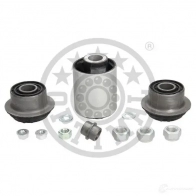 Комплект рычагов подвески OPTIMAL 4031185077682 1286409 D TBZF F8-5197 - Изображение 2