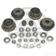 Комплект рычагов подвески OPTIMAL F8-6474 4031185209687 ZVEC 0 1287368