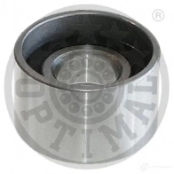 Паразитный обводной ролик ремня ГРМ OPTIMAL SK-1015 0-N887 1270160 SK-10 10
