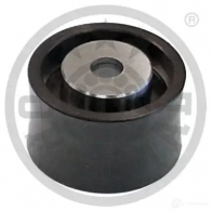 Паразитный обводной ролик ремня ГРМ OPTIMAL 0-N096 DI1RAC5 1268329 SK- 1094 - Изображение 2