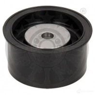 Паразитный обводной ролик ремня ГРМ OPTIMAL S K-1100 1270175 SK-1165 0-N906 - Изображение 2