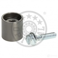 Паразитный обводной ролик ремня ГРМ OPTIMAL S K-1110 0-N131 SK-1111 1268497 - Изображение 2