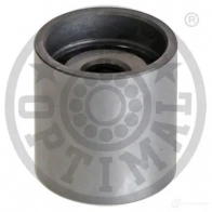 Паразитный обводной ролик ремня ГРМ OPTIMAL SK-1098 1268458 0-N128 SK-106 9 - Изображение 2