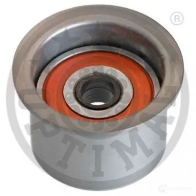Паразитный обводной ролик ремня ГРМ OPTIMAL 1270142 0-N867 SK-10 59 SK-1060 - Изображение 2