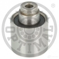 Паразитный обводной ролик ремня ГРМ OPTIMAL SK-1595 1268351 SK-13 72 0-N1046 - Изображение 2