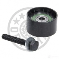 Паразитный обводной ролик ремня ГРМ OPTIMAL 4031185481861 0-N2149 1269618 H 9GBN6Q - Изображение 2