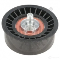 Паразитный обводной ролик ремня ГРМ OPTIMAL SK-1113 1270213 S K-1073 0-N953 - Изображение 2