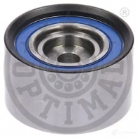 Паразитный обводной ролик ремня ГРМ OPTIMAL 0-N1375 3YWL37 3 1268569 4031185244381 - Изображение 2