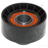 Паразитный обводной ролик ремня ГРМ OPTIMAL 0-N292 SK-1340 S K-1339 1270085 - Изображение 2