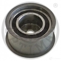 Паразитный обводной ролик ремня ГРМ OPTIMAL SK-1383 1269422 SK- 1377 0-N2001 - Изображение 2